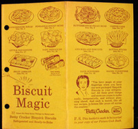 Biscuit Magic
